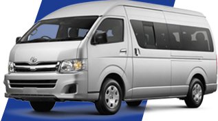 Renta de Toyota Hice